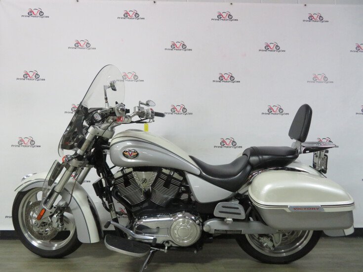 Photo for 2005 Victory King Pin